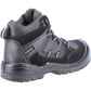Amblers Safety Unisex 257 Safety Boot in Black