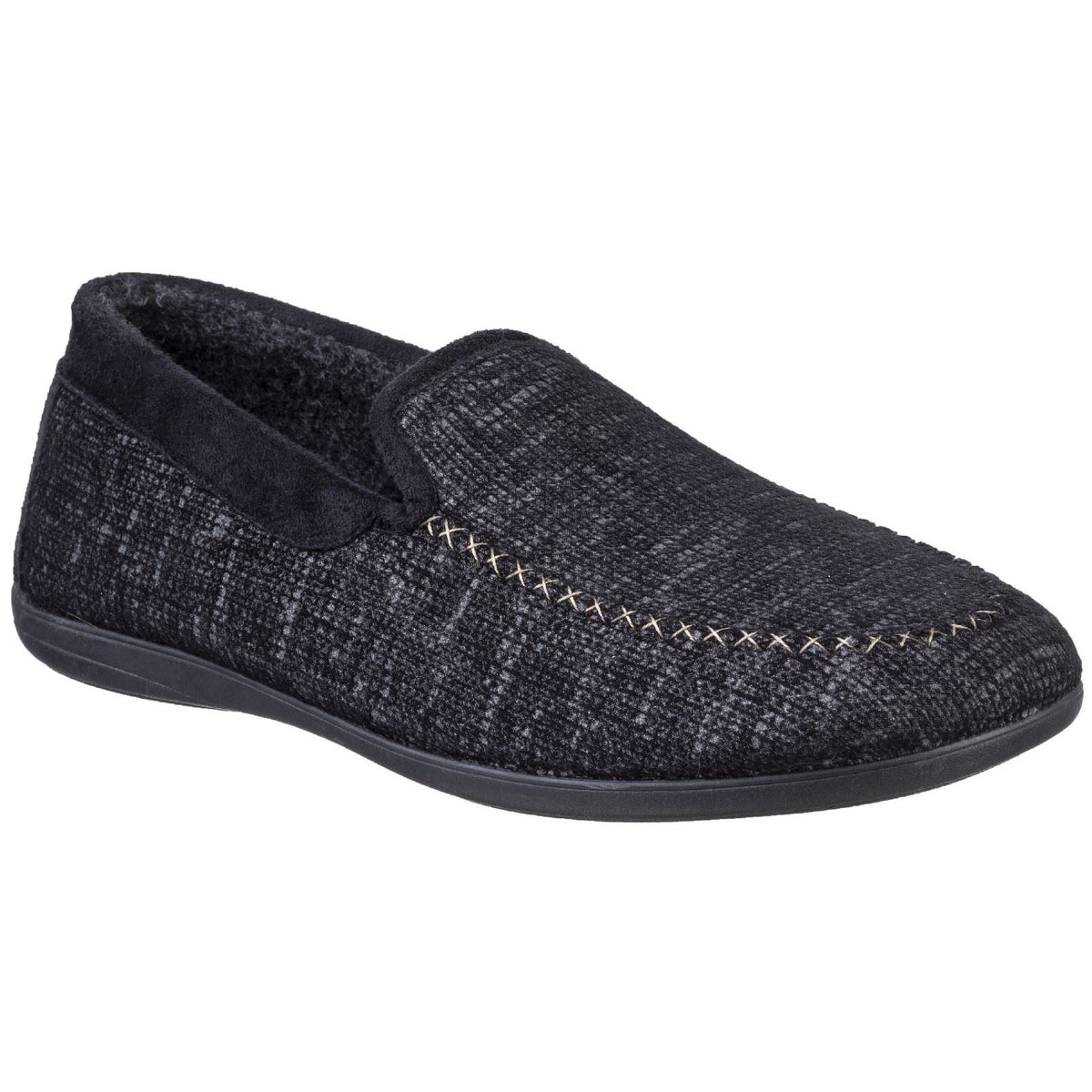 Stanley Loafer Slipper