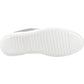 Hush Puppies Madden Suede Men's Grey Trainers