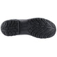 Magnum Strike Force 6.0 Side-Zip CT CP WP Uniform Safety Boot in Black