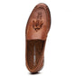 Base London Bracken Loafer Leather Men's Tan Loafers