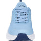 Hi-Tec Promenade Polyester Women's Angel Falls/Country Air Hiking Shoes