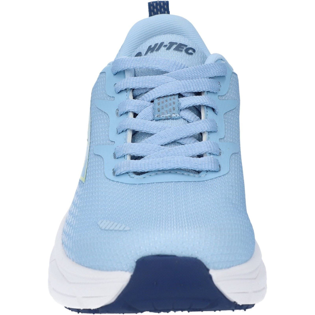 Hi-Tec Promenade Polyester Women's Angel Falls/Country Air Hiking Shoes