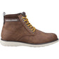 Jack & Jones Men's Denver Combo Boot in Cappuccino