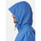 Helly Hansen Workwear Men's Oxford Winter Jacket in Navy/Stone Blue