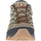 Merrell Moab 3 GTX Suede Men's OLIVE/GUM Hiking Shoes