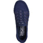 Skechers Women's Breathe-Easy - Roll-With-Me Shoe in Navy