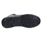 Magnum Viper Pro 8.0 + Leather WP Uniform Boot in Black