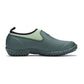 Muck Boots Women's Muckster II Low All Purpose Lightweight Shoe in Green