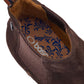 Base London Men's Virgil Chelsea Boot in Burnt Brown