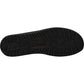 HEYDUDE Men's Wally Sox Shoe in Micro Total Black