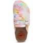 Rocket Dog Women's Abel Plus Tucker Mule in Pastel/Multi