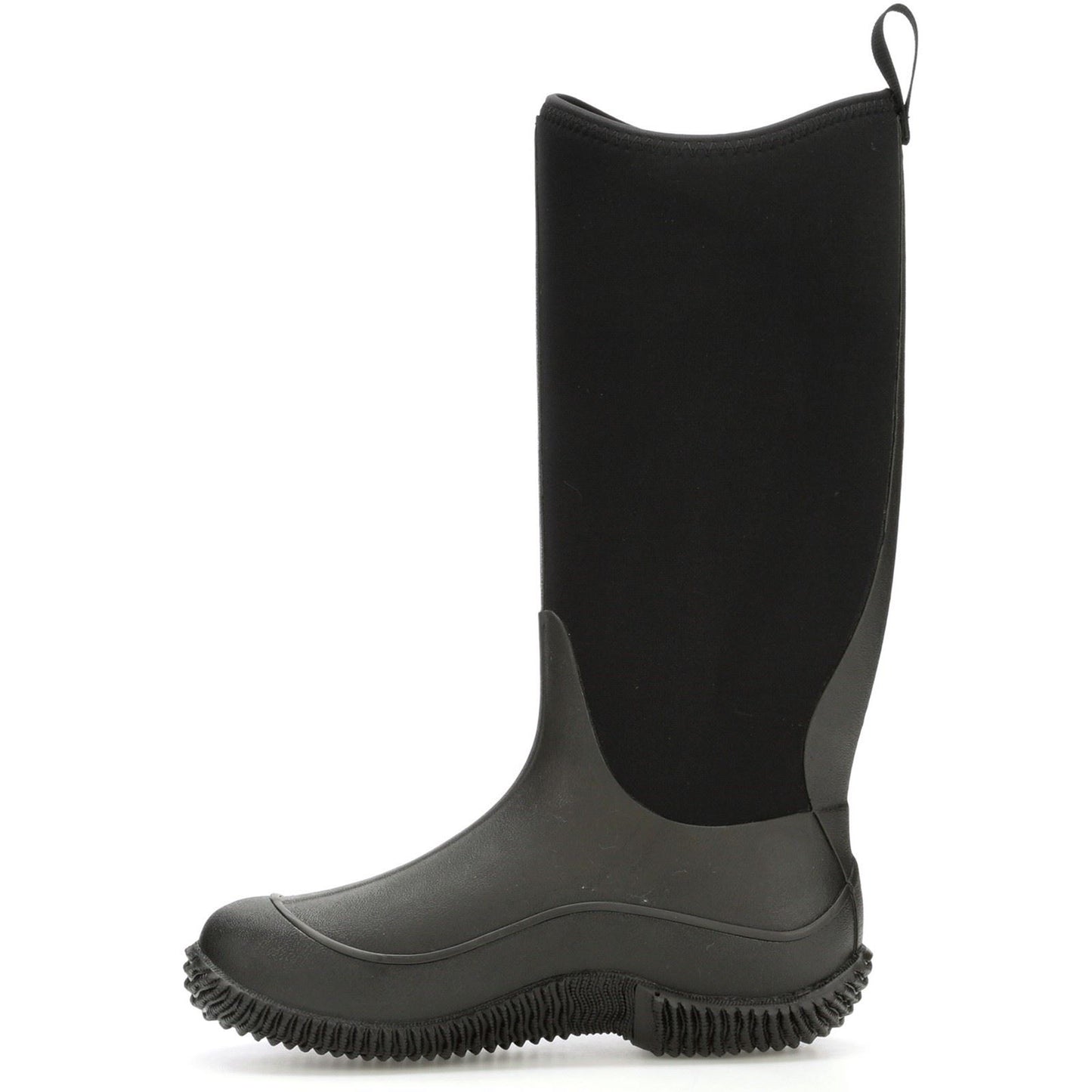 Muck Boots Women's Hale Wellington in Black