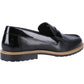 Hush Puppies Women's Verity Shoe in Black