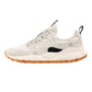 Flower Mountain Yamano 3 Off White Trainers