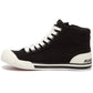 Rocket Dog Women's Jazzin Hi Hi Top in Black
