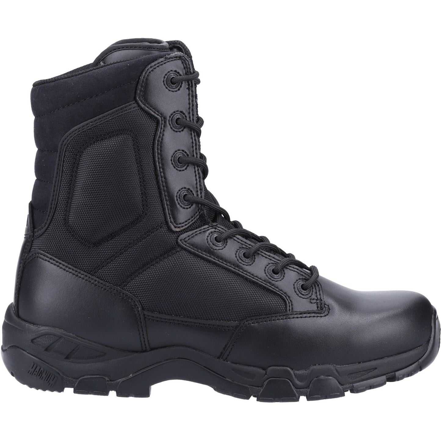 Magnum Viper Pro 8.0 + Uniform Boot in Black