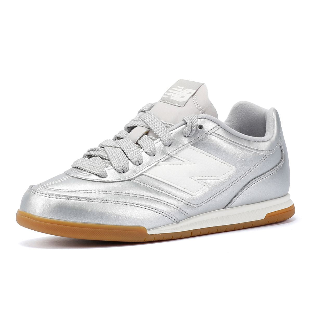 New Balance - URC42CA UNISEX RC42 SILVER METALLIC