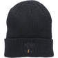 Helly Hansen Workwear Oxford Unisex Adults's Black Beanie Hat