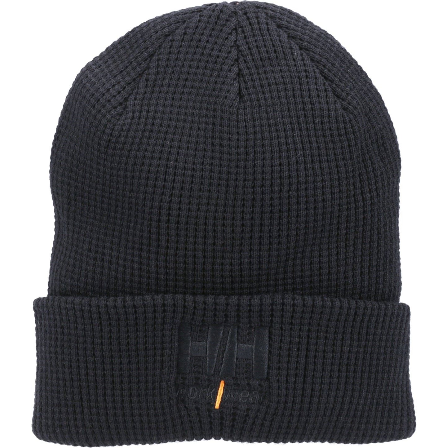 Helly Hansen Workwear Oxford Unisex Adults's Black Beanie Hat