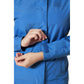 Helly Hansen Sport Women's Seven J Rain Jacket in Ultra Blue