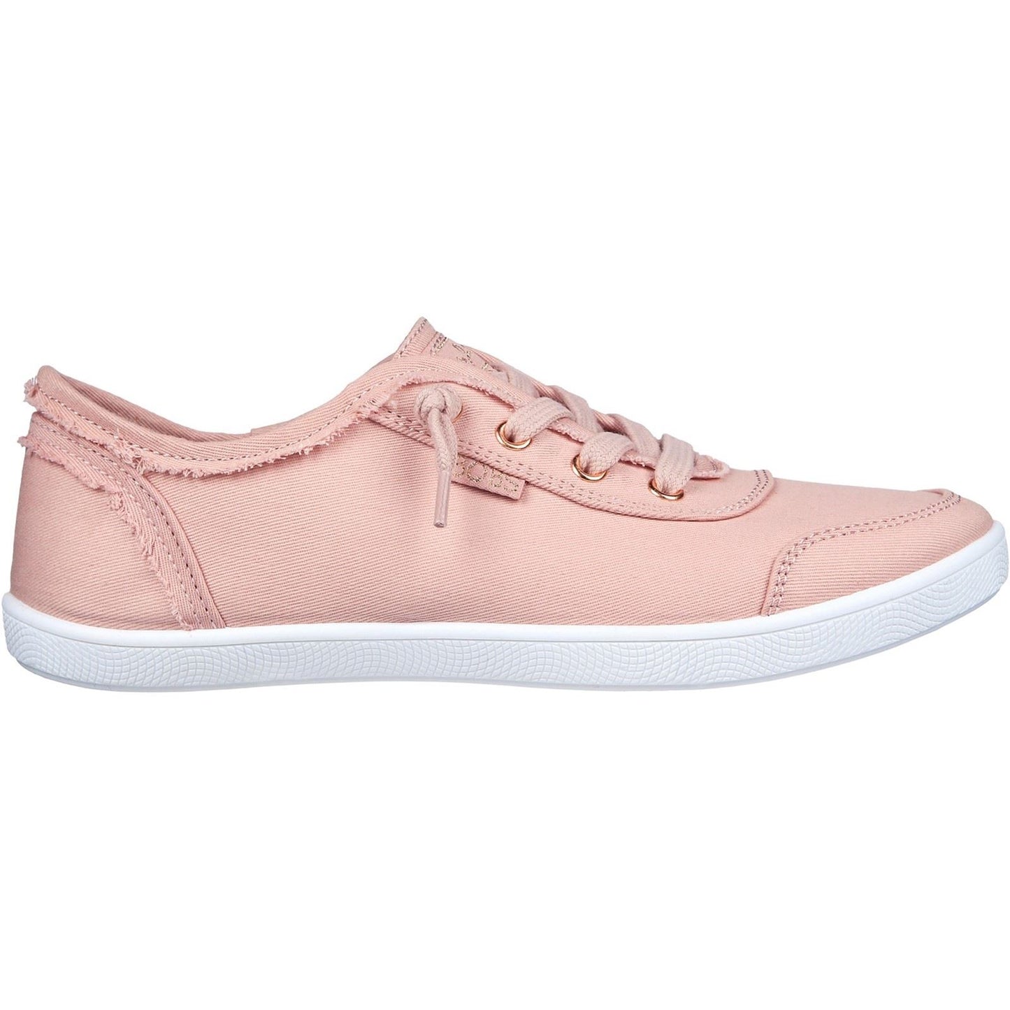 Skechers Women's BOBS B Cute Shoe in Rose
