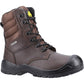 Amblers Safety 240 Safety Boot in Brown