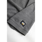 Caterpillar Men's Essentials Polo Shirt in Dark Heather Grey