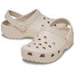 Crocs Classic Hearts Kid EVA Girl's Frappé Casual Shoes - Clogs