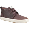 TOMS Men's Carlo Mid Terrain Trainer in Clover Brown