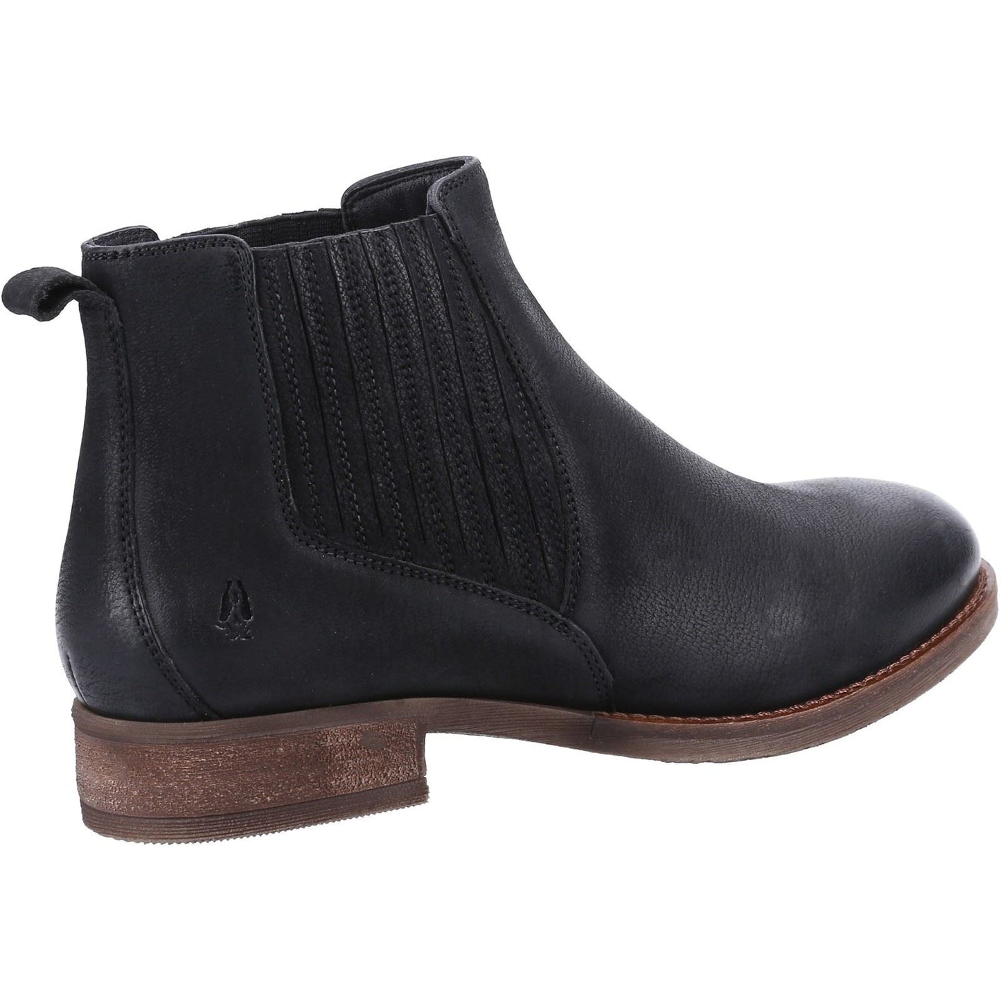 Hush Puppies Women's Edith Boot in Black