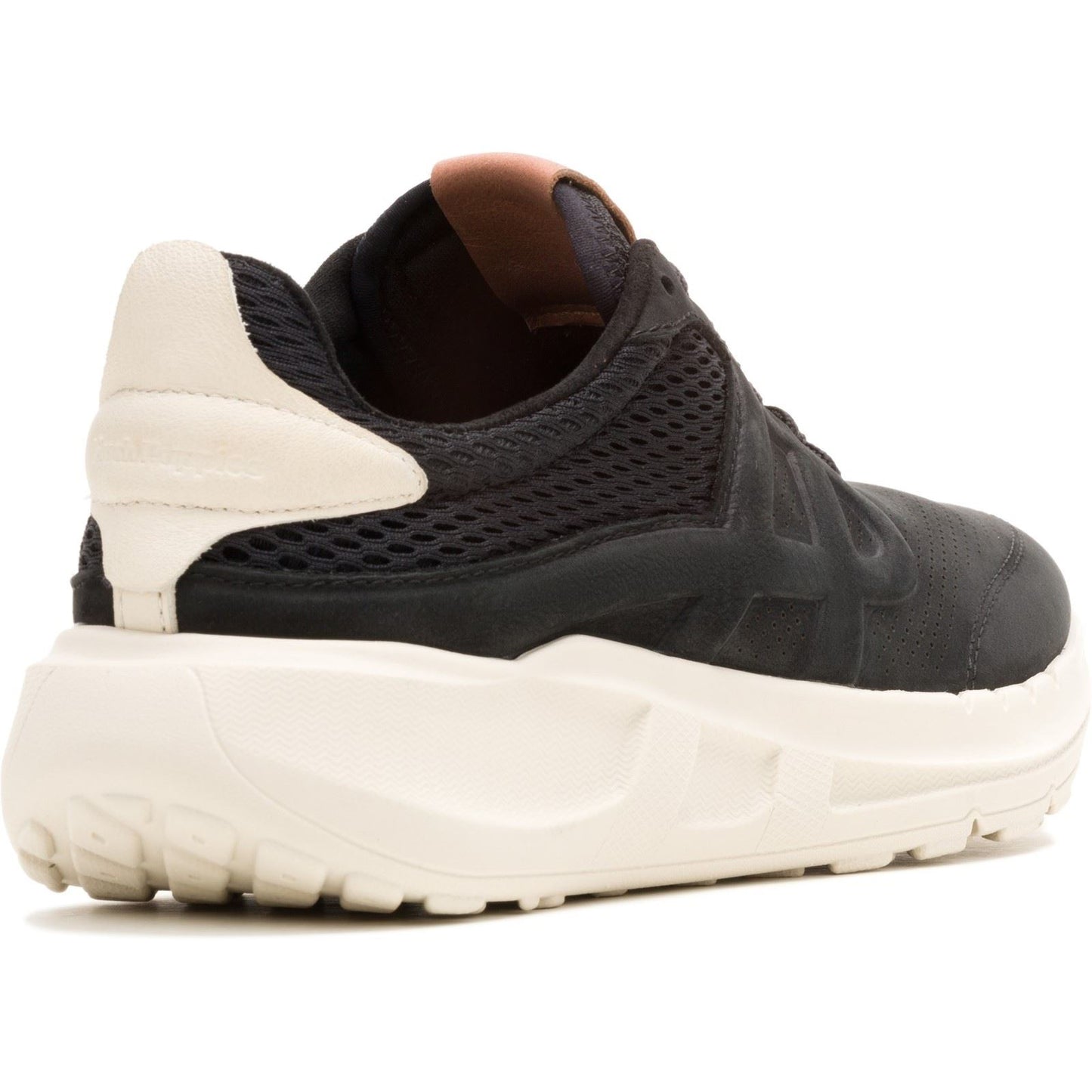 Hush Puppies Women's Seventy8 Runner in Black
