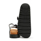 Bench Ushuaia Women's Black Sandals