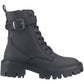 ONLY Women's Betty-8 Boot in Black