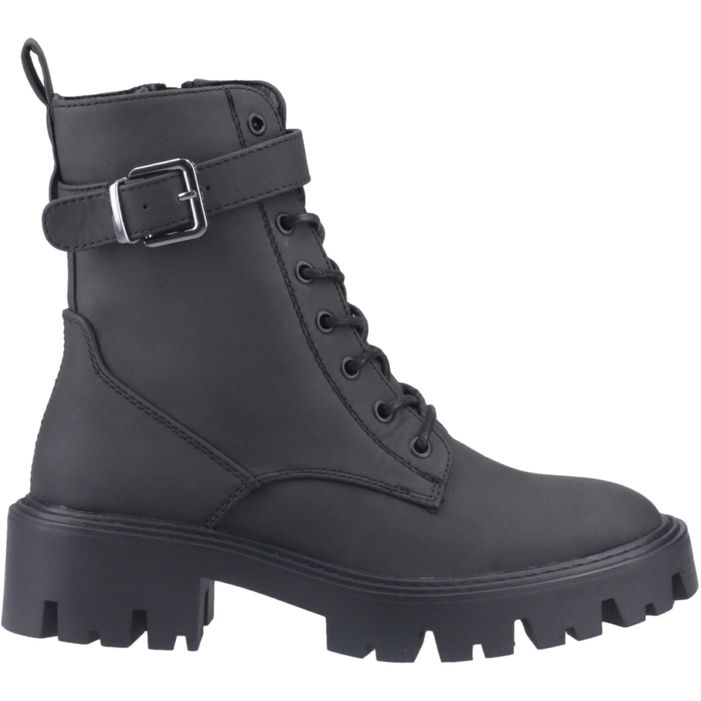 ONLY Women's Betty-8 Boot in Black