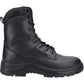 Amblers Safety FS009C Hi-leg Safety Boot in Black