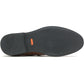 Hush Puppies Earl Slip On Suede Men's Chestnut Loafers
