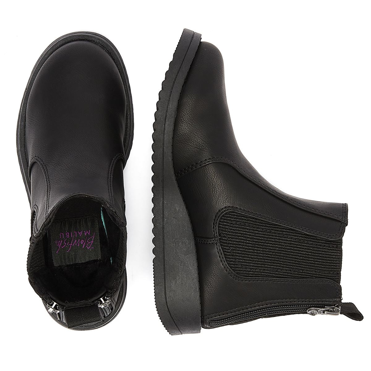 Blowfish Malibu - BF10255-494 WOMENS CALO BLACK