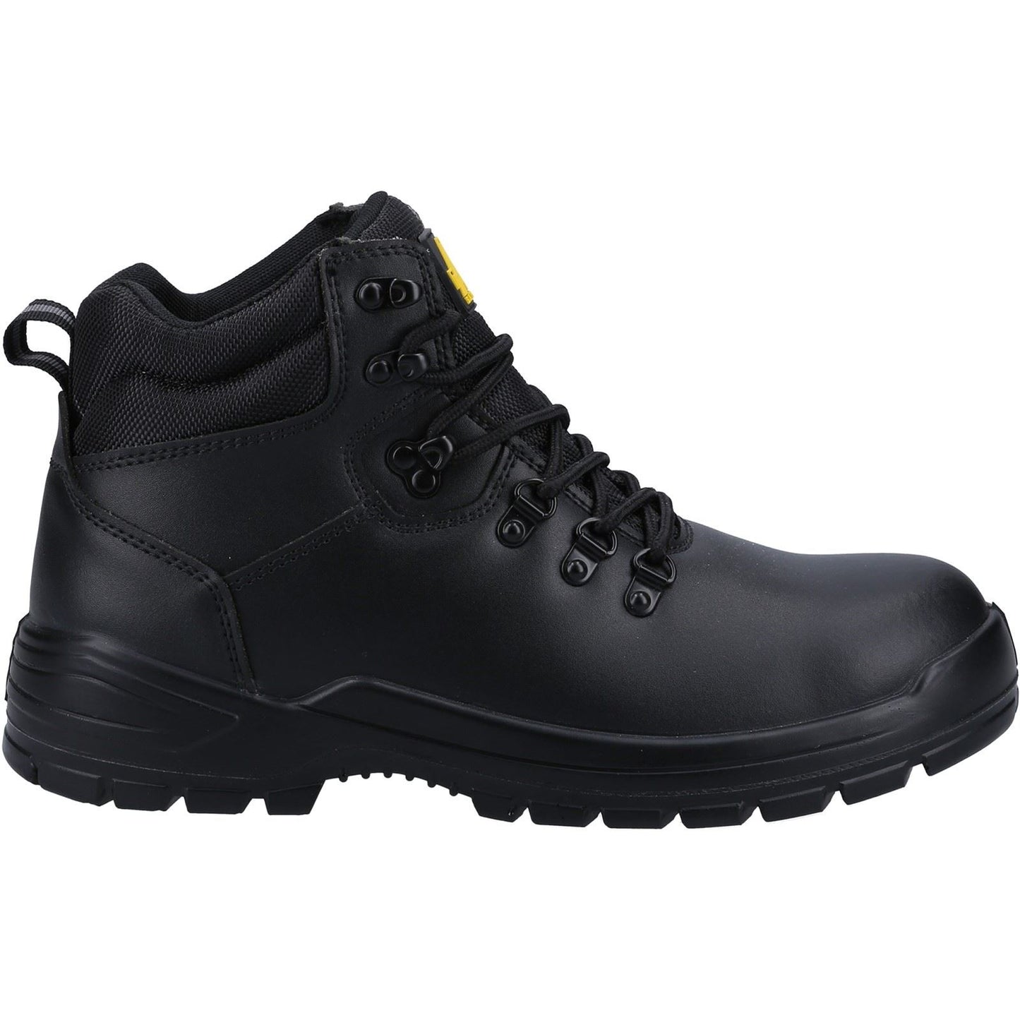 Amblers Safety 258 Safety Boot in Black