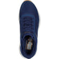 Skechers Women's Tres-Air Uno Easy Steppers Trainers in Navy
