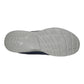 Skechers Men's Dynamight 2.0 Lace Up Memory Foam Trainer in Navy