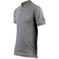 Caterpillar Men's Essentials Polo Shirt in Dark Heather Grey