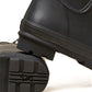 Joules Houghton Tall Rubber Women's Black Wellington Boots