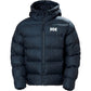 Helly Hansen Sport Active Men's Blue Puffer Jacket