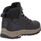 Hi-Tec Altitude VII WP Leather/Polyester Men's Chocolate Hiking Boots
