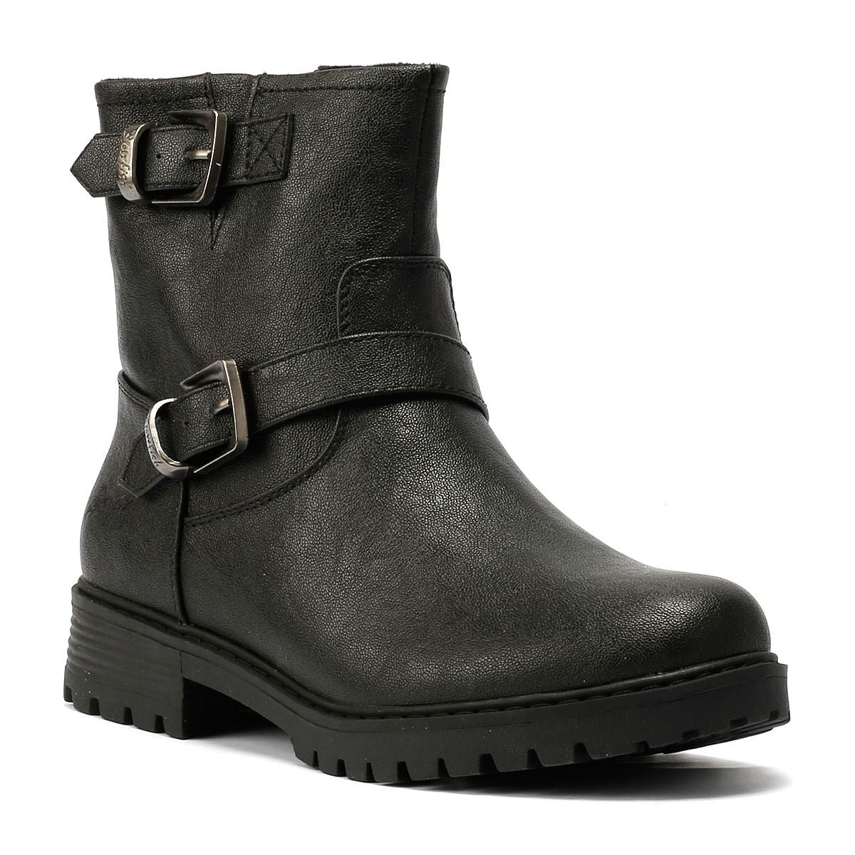 Blowfish Malibu - J2855S1-001 WOMENS RAVEN BLACK