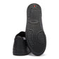 Kickers - 114726 UN TOVNI LACER LTHR BLACK