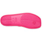 Crocs Miami Toe Loop Sandal Women's Dragon Fruit Sandals