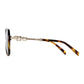 Karen Millen Women's Thea Sunglasses in Classic Tortoiseshell