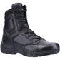 Magnum Viper Pro 8.0 + Leather WP Uniform Boot in Black